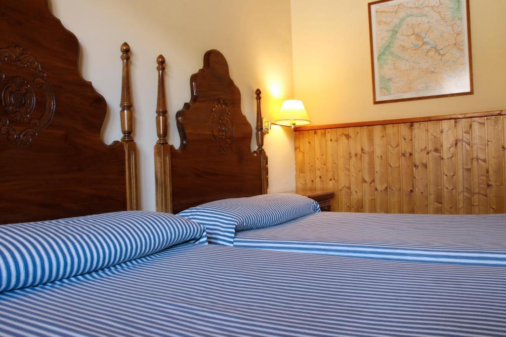 Hotel Delavall, foto 5