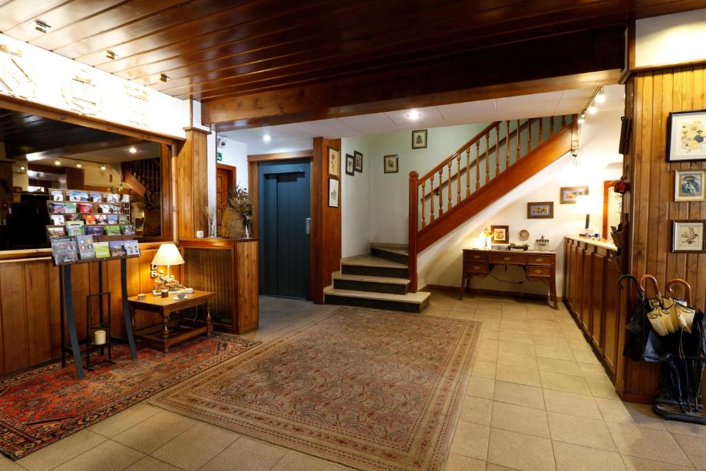 Hotel Delavall, foto 2
