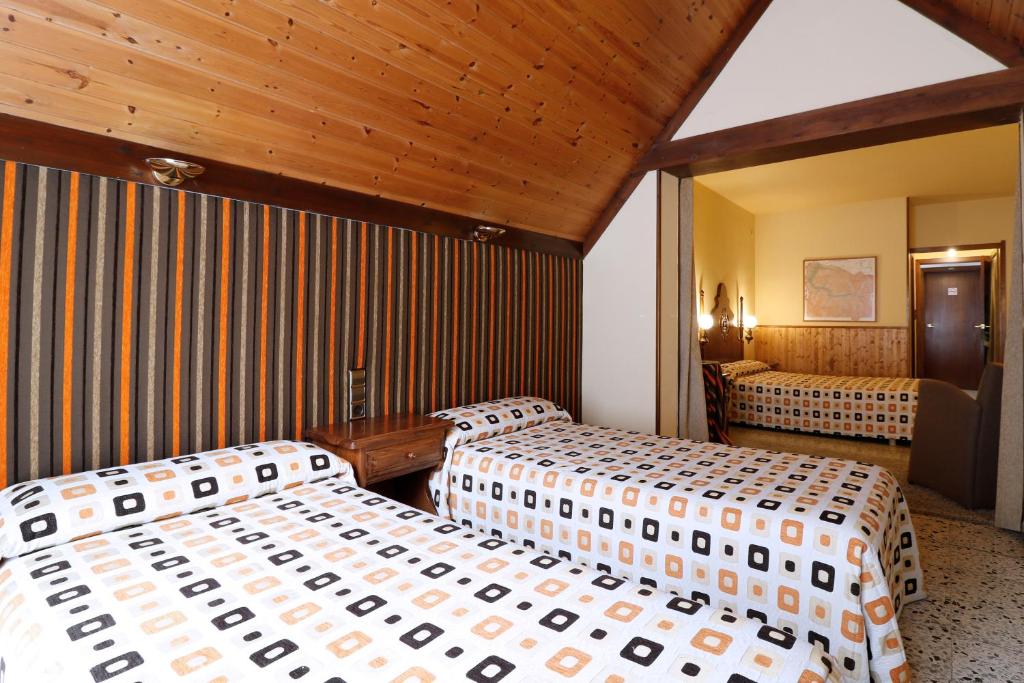 Hotel Delavall, foto 3