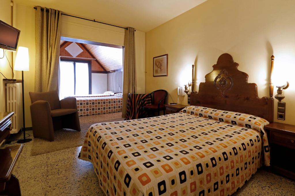 Hotel Delavall, foto 4